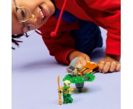 LEGO NINJAGO 71850 Lloyd kontra ziemny potwór na spinnerze - 1473533 - zdjęcie 4